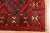 Baluch Red Hand Knotted 35 X 57 Area Rug 100-76433 Thumb 9