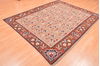 Kilim Grey Hand Knotted 67 X 810 Area Rug 100-76453 Thumb 2