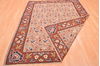 Kilim Grey Hand Knotted 67 X 810 Area Rug 100-76453 Thumb 6