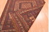 Kilim Brown Hand Knotted 57 X 88  Area Rug 100-76455 Thumb 5