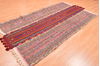 Kilim Green Hand Knotted 52 X 94  Area Rug 100-76463 Thumb 1