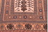 Kilim Brown Hand Knotted 51 X 90 Area Rug 100-76469 Thumb 1