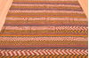 Kilim Brown Flat Woven 60 X 116 Area Rug 100-76473 Thumb 12