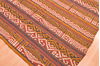 Kilim Brown Flat Woven 60 X 116 Area Rug 100-76473 Thumb 6