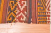 Kilim Brown Flat Woven 60 X 116 Area Rug 100-76473 Thumb 8