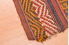 Kilim Brown Flat Woven 60 X 116 Area Rug 100-76473 Thumb 9