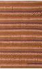 Kilim Brown Flat Woven 60 X 116 Area Rug 100-76473 Thumb 0