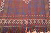 Kilim Brown Hand Knotted 59 X 77  Area Rug 100-76478 Thumb 6