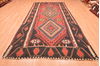 Kilim Brown Flat Woven 57 X 1110 Area Rug 100-76482 Thumb 8