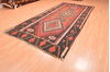 Kilim Brown Flat Woven 57 X 1110 Area Rug 100-76482 Thumb 9