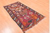 Kilim Red Hand Knotted 31 X 511  Area Rug 100-76484 Thumb 8