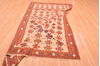 Kilim Beige Flat Woven 510 X 96 Area Rug 100-76486 Thumb 2