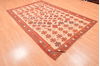 Kilim Beige Flat Woven 510 X 96  Area Rug 100-76486 Thumb 7