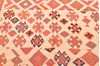 Kilim Beige Flat Woven 510 X 96 Area Rug 100-76486 Thumb 8