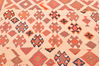 Kilim Beige Flat Woven 510 X 96  Area Rug 100-76486 Thumb 8