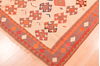 Kilim Beige Flat Woven 510 X 96 Area Rug 100-76486 Thumb 9