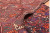 Kilim Brown Runner Hand Knotted 50 X 1910 Area Rug 100-76489 Thumb 10