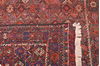 Kilim Brown Runner Hand Knotted 50 X 1910  Area Rug 100-76489 Thumb 11