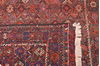 Kilim Brown Runner Hand Knotted 50 X 1910 Area Rug 100-76489 Thumb 11