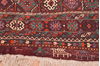 Kilim Brown Runner Hand Knotted 50 X 1910 Area Rug 100-76489 Thumb 12