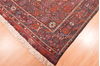 Kilim Brown Runner Hand Knotted 50 X 1910  Area Rug 100-76489 Thumb 4