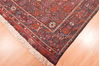 Kilim Brown Runner Hand Knotted 50 X 1910 Area Rug 100-76489 Thumb 4