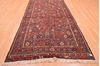 Kilim Brown Runner Hand Knotted 50 X 1910 Area Rug 100-76489 Thumb 5