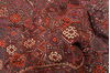 Kilim Brown Runner Hand Knotted 50 X 1910 Area Rug 100-76489 Thumb 9