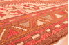 Kilim Red Runner Hand Knotted 36 X 100  Area Rug 100-76492 Thumb 7