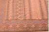 Kilim Beige Hand Knotted 49 X 70  Area Rug 100-76493 Thumb 8