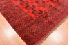 Baluch Red Hand Knotted 810 X 114 Area Rug 100-76503 Thumb 10