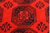 Baluch Red Hand Knotted 810 X 114  Area Rug 100-76503 Thumb 11