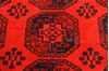 Baluch Red Hand Knotted 810 X 114 Area Rug 100-76503 Thumb 11