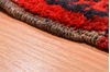 Baluch Red Hand Knotted 810 X 114 Area Rug 100-76503 Thumb 12