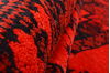 Baluch Red Hand Knotted 810 X 114 Area Rug 100-76503 Thumb 13