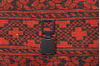 Baluch Red Hand Knotted 810 X 114 Area Rug 100-76503 Thumb 16