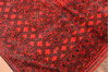 Baluch Red Hand Knotted 810 X 114 Area Rug 100-76503 Thumb 8