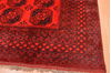 Baluch Red Hand Knotted 810 X 114 Area Rug 100-76503 Thumb 9