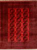 Baluch Red Hand Knotted 810 X 114 Area Rug 100-76503 Thumb 0