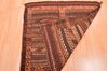 Kilim Brown Square Hand Knotted 311 X 311  Area Rug 100-76505 Thumb 1