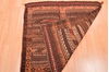 Kilim Brown Square Hand Knotted 311 X 311 Area Rug 100-76505 Thumb 1