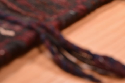 Kilim Brown Flat Woven 36 X 48 Area Rug 100-76506 Image 4