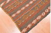 Kilim Green Flat Woven 57 X 111 Area Rug 100-76511 Thumb 4