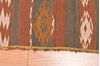 Kilim Green Flat Woven 57 X 111 Area Rug 100-76511 Thumb 6