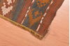 Kilim Green Flat Woven 57 X 111 Area Rug 100-76511 Thumb 7