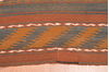 Kilim Green Flat Woven 57 X 111  Area Rug 100-76511 Thumb 8