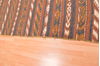 Kilim Green Flat Woven 57 X 111 Area Rug 100-76511 Thumb 9