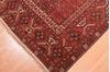 Khan Mohammadi Brown Hand Knotted 49 X 75  Area Rug 100-76513 Thumb 6