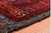 Khan Mohammadi Red Hand Knotted 56 X 810  Area Rug 100-76514 Thumb 10