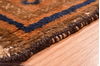 Khan Mohammadi Brown Hand Knotted 69 X 911 Area Rug 100-76515 Thumb 11